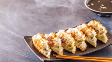 Gyoza